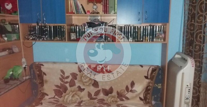 Dna Ghica | Apartament 4 camere | Semidecomandat | 85mp | B11545