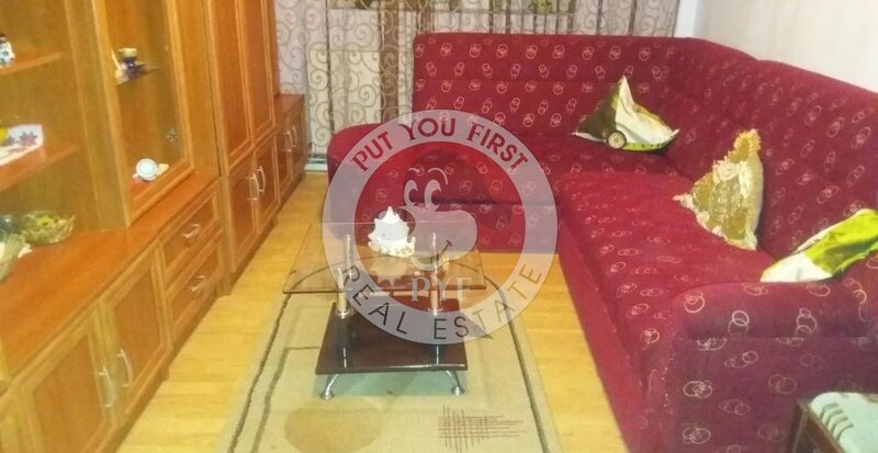 Dna Ghica | Apartament 4 camere | Semidecomandat | 85mp | B11545