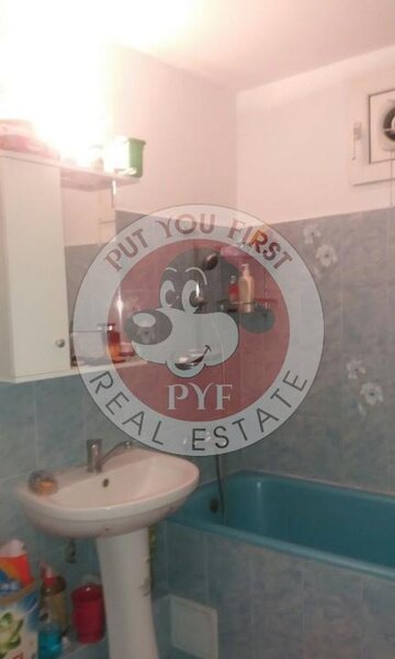 Dna Ghica | Apartament 4 camere | Semidecomandat | 85mp | B11545