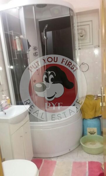 Dna Ghica | Apartament 4 camere | Semidecomandat | 85mp | B11545